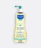 MUSTELA Bebe Stelatopia Cleansing Oil Cleansing Oil without fragrance Special for baby atopic skin 500ml