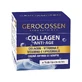 Crème de nuit anti-âge au collagène, 50 ml, Gerocossen