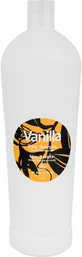 KALLOS Shampoo Vanilla Shampoo For Dry & Dull Hair 1000ml