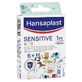 HANSAPLAST Almohadillas Adhesivas Hipoalergénicas Niños Animales Sensibles 1m x 6cm
