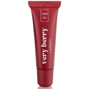 LAVISH CARE Lippenbalsem Kersen hydraterende lippenbalsem 10ml