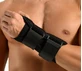 ANATOMIC LINE Attelle de soutien du poignet 5503 gauche