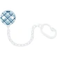 NUK Snow Pacifier Chain 10.751.194