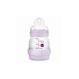 MAM Plastikflasche Easy Start Anti-Colic Silikonflasche 0+ Monate 130ml