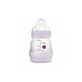 MAM Plastic Fles Easy Start Anti-Koliek Siliconen Fles 0+ Maanden 130ml