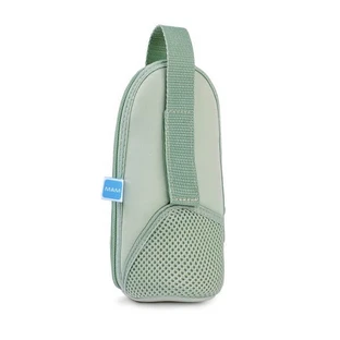 MAM Thermal Bag Insulated Bottle Holder [780U2]- Unisex- Green