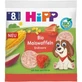 HIPP Organic Strawberry Corn Wafers with Rice &amp; Millet 8m+ 23gr