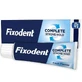 FIXODENT Compleet Originele Fixeercrème voor Kunstgebitten 40gr (Sterkhoudend)