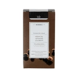 KORRES Argan Oil Advanced Colorant Hair Dye 1.0 Black Natural