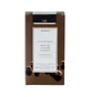 KORRES Argan Oil Advanced Colorant Hair Dye 1.0 Black Natural