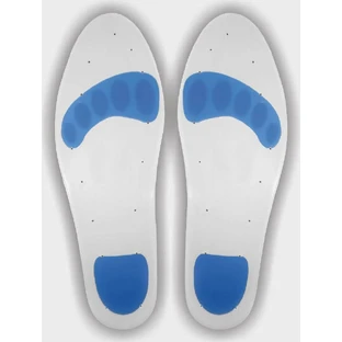 ANATOMIC HELP Silicone Anatomical insole 0750