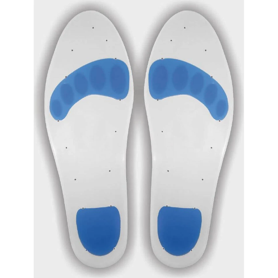 ANATOMIC HELP Silicone Anatomical insole 0750