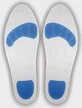 ANATOMIC HELP Silicone anatomische inlegzool 0750