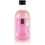 LAVISH Care Flyffy Marsh Mallow Duschgel 500ml