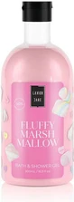 LAVISH Verzorging Flyffy Marsh Mallow Douchegel 500ml