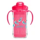 DR. BROWN`S Tasse chaude avec paille Fux du 12ème mois 300ml TC 01201