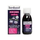 SAMBUCOL Voor Kinderen Voedingssupplement In Siroop Met Zwarte Vlierbes & Vitamine C 120ml
