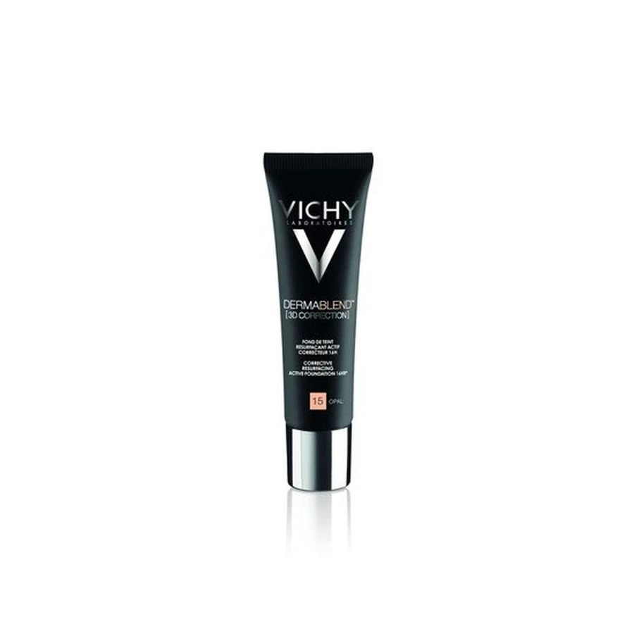 VICHY Dermablend 3D Correctie Make-up 15 - Opaal 30ml