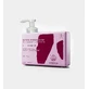 ETHELEO Crème de Douche Naturelle Gel Douche à la Grenade Parfum Grenade 250ml 1+1 Cadeau