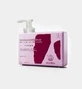 ETHELEO Crème de Douche Naturelle Gel Douche à la Grenade Parfum Grenade 250ml 1+1 Cadeau