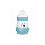 MAM Easy Start Biberón de Plástico Anticólico con Pieza de Silicona para 0+ Meses 130ml