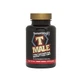NATURE'S PLUS T-Male Suplemento Potenciador de la Testosterona, 60 Cápsulas