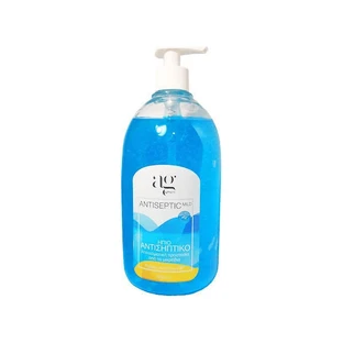 AG RHARM Milde Antiseptische Handgel 96% 1L