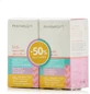 PHARMASEPT Kids Extra Milde Deo Roll-on Deodorant voor Kinderen & Jongeren 2x50ml