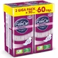 EVERYDAY Servetten Hyperdry Maxi Night Ultra Plus Giga Pack 60 Stuks 2x30