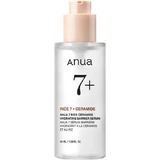 ANUA 7 Rice Ceramide Hydrating Barrier Serum Rice & Ceramides Hydrating Face Serum 50ml