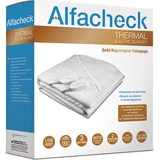 KARABINIS Medical Alfacheck Doppeltes beheiztes Substrat 140x160cm