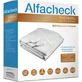 KARABINIS Medical Alfacheck Doppeltes beheiztes Substrat 140x160cm