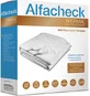 KARABINIS Medisch Alfacheck Dubbel Verwarmd Substraat 140x160cm