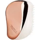 TANGLE TEEZER Compact Styler Brush Rose Gold/Ivory