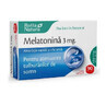 Melatonin, 3mg, 90 sublingual tablets, Rotta Natura