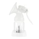MICROLIFE BC100 Zachte handmatige borstkolf Eenvoudige handmatige borstkolf met fles zonder BPA