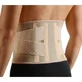 ANATOMIC LINE Gold Ceinture lombaire en néoprène 9044