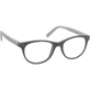 EYELEAD E242 Presbyopia Glasses Grey Granular 1.00