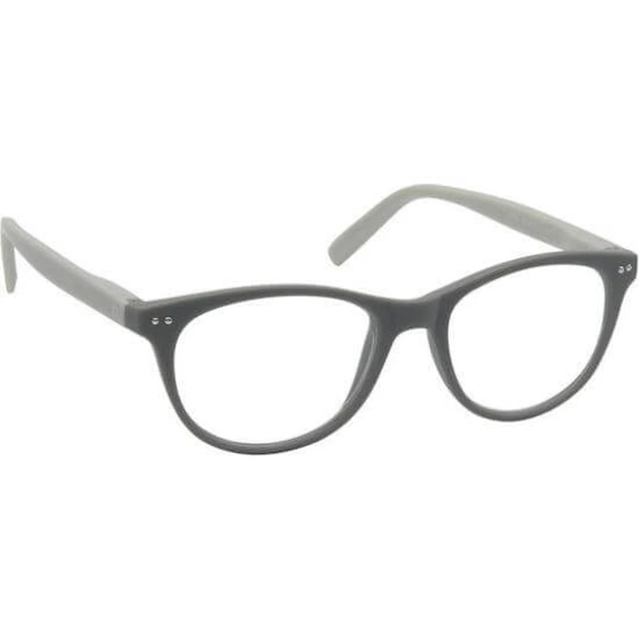 EYELEAD E242 Presbyopia Glasses Grey Granular 1.00