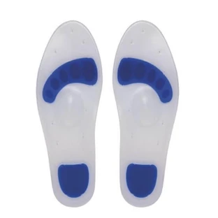 ANATOMIC HELP Silikon-Einlegesohle Small