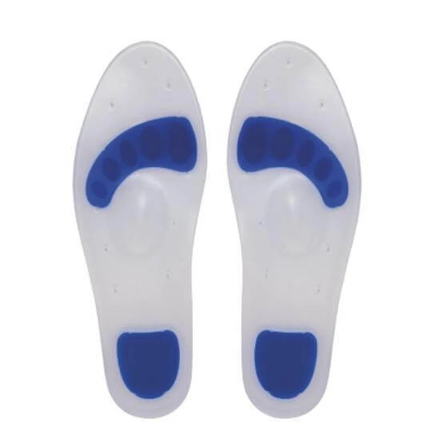 ANATOMIC HELP Silikon-Einlegesohle Small