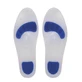 ANATOMIC HELP Semelle en silicone Petite