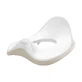 NUK Basin Base Neutral White