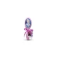 LORENAY Children's Hairbrush Frozen