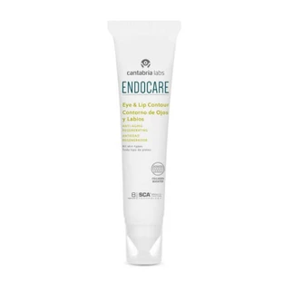 Endocare eye et lip liner, 15 ml, Cantabria Labs