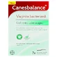 Canesbalance, gel voor intravaginaal gebruik ter behandeling van symptomen van bacteriële vaginitis , 7 voorgevulde gel-applicators , Bayer