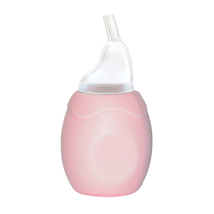 MAM Primamma Nose Decongestor für 0m+ 903 - Rosa