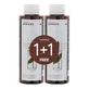 KORRES Champú Para Caspa y Piel Seca Con Laurel y Equinácea 250ml 1+1 Regalo