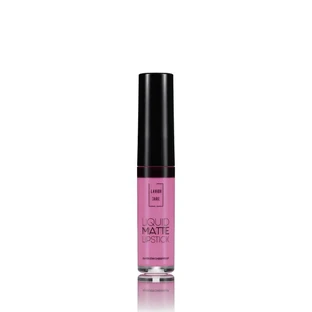 LAVISH Care Matte Liquid Long Lasting Rouge à lèvres longue durée No.43