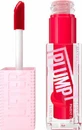 MAYBELLINE Lifter Plumping Gloss 004 Red Flag For Lip Volume 5.4ml
